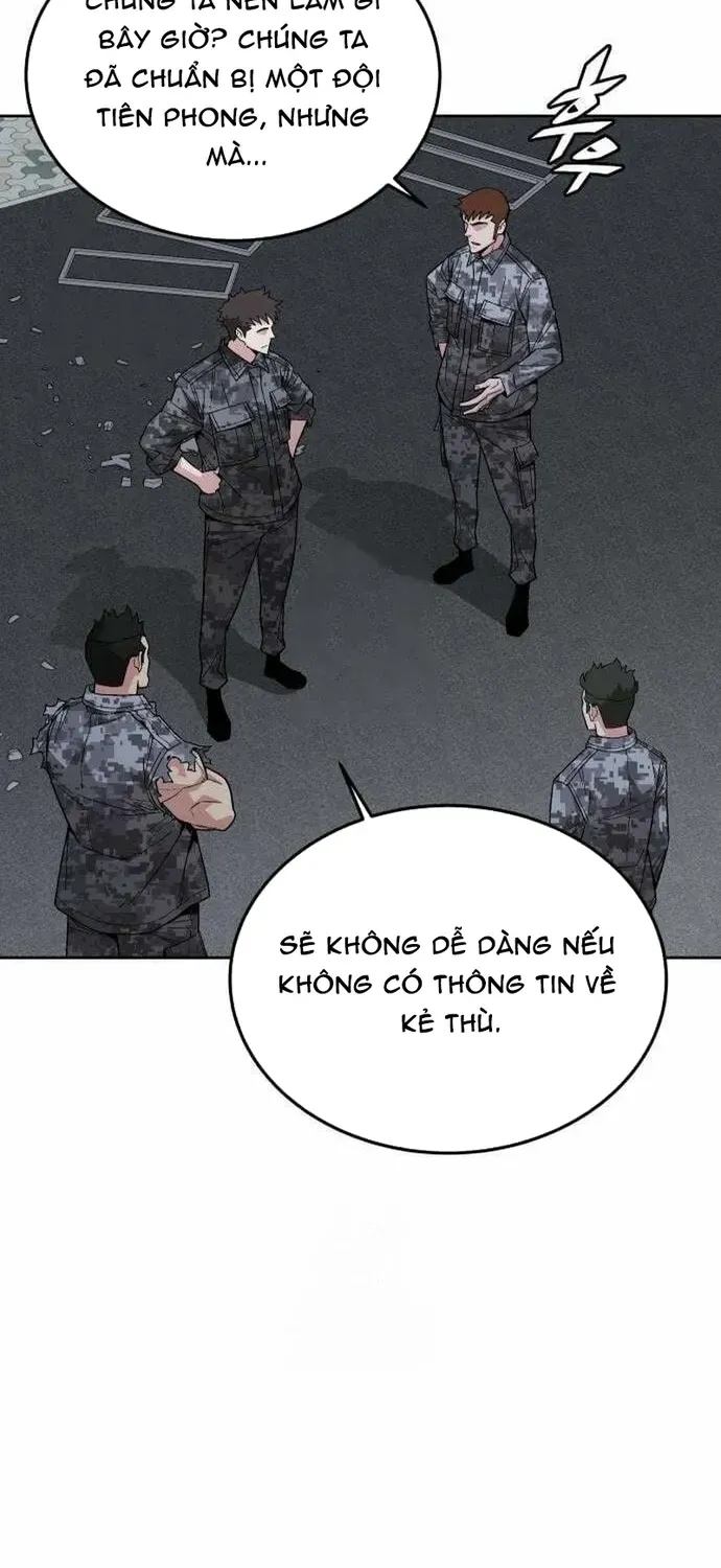 Đầu bếp của thế giới diệt vong. Chap 93 - Next Chap 94
