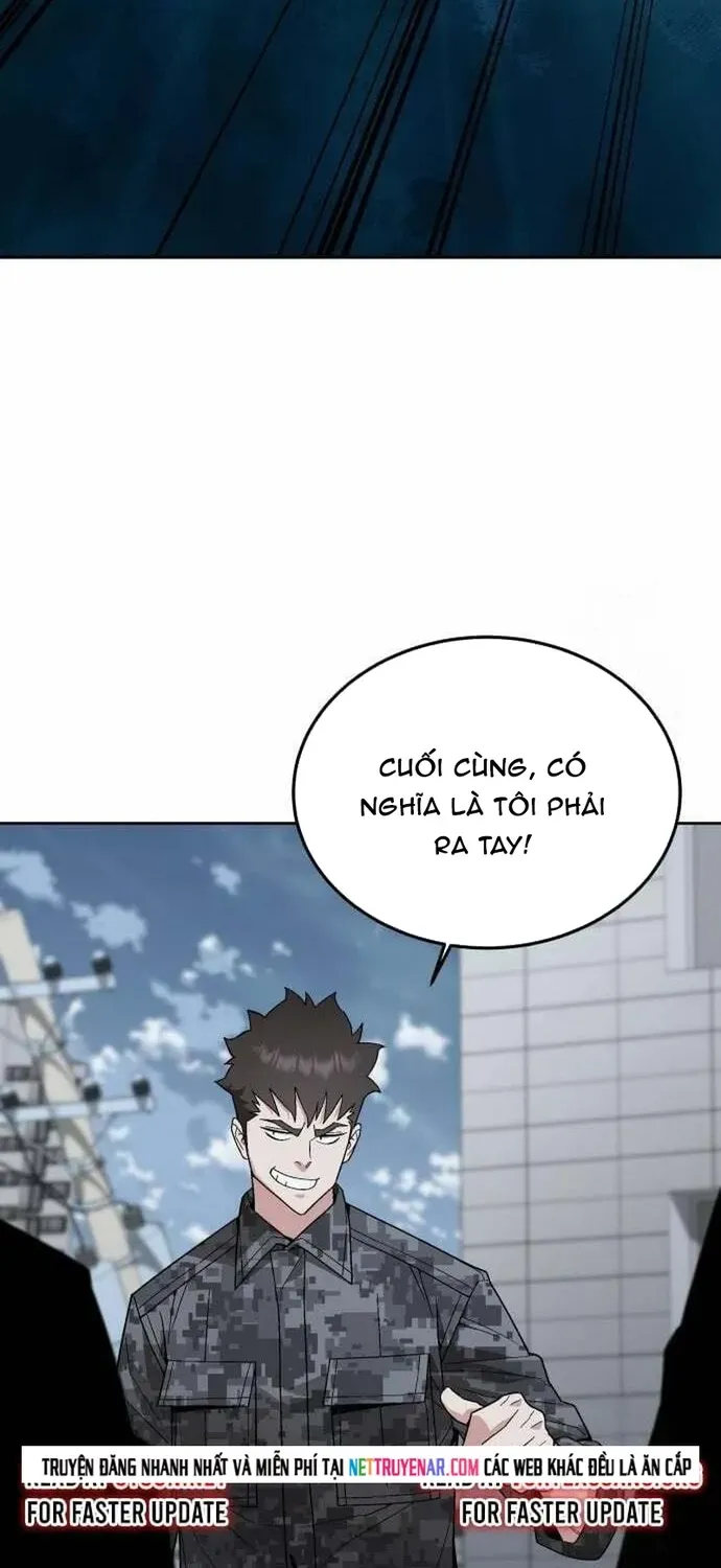 Đầu bếp của thế giới diệt vong. Chap 93 - Next Chap 94