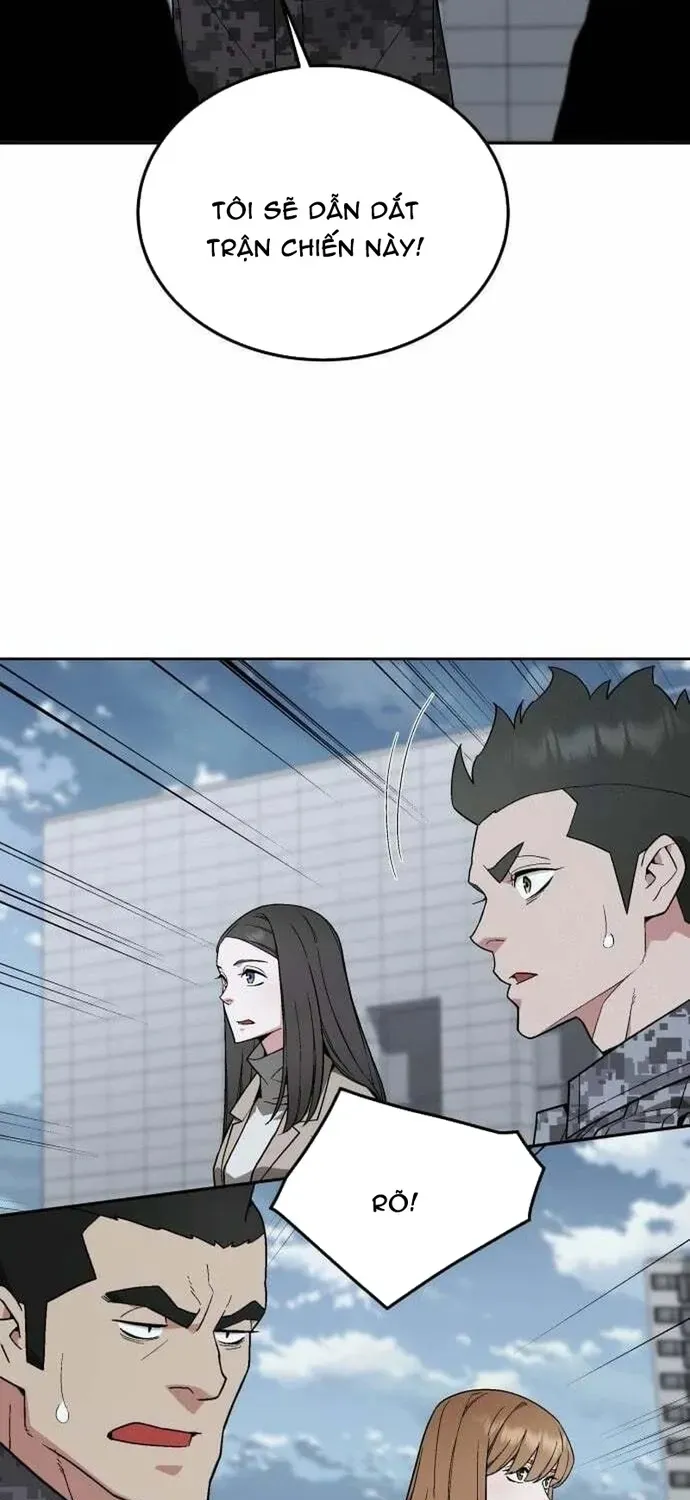 Đầu bếp của thế giới diệt vong. Chap 93 - Next Chap 94