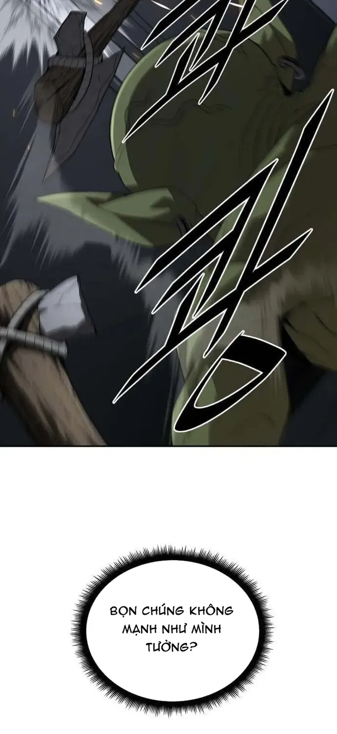 Đầu bếp của thế giới diệt vong. Chap 94 - Next Chap 95