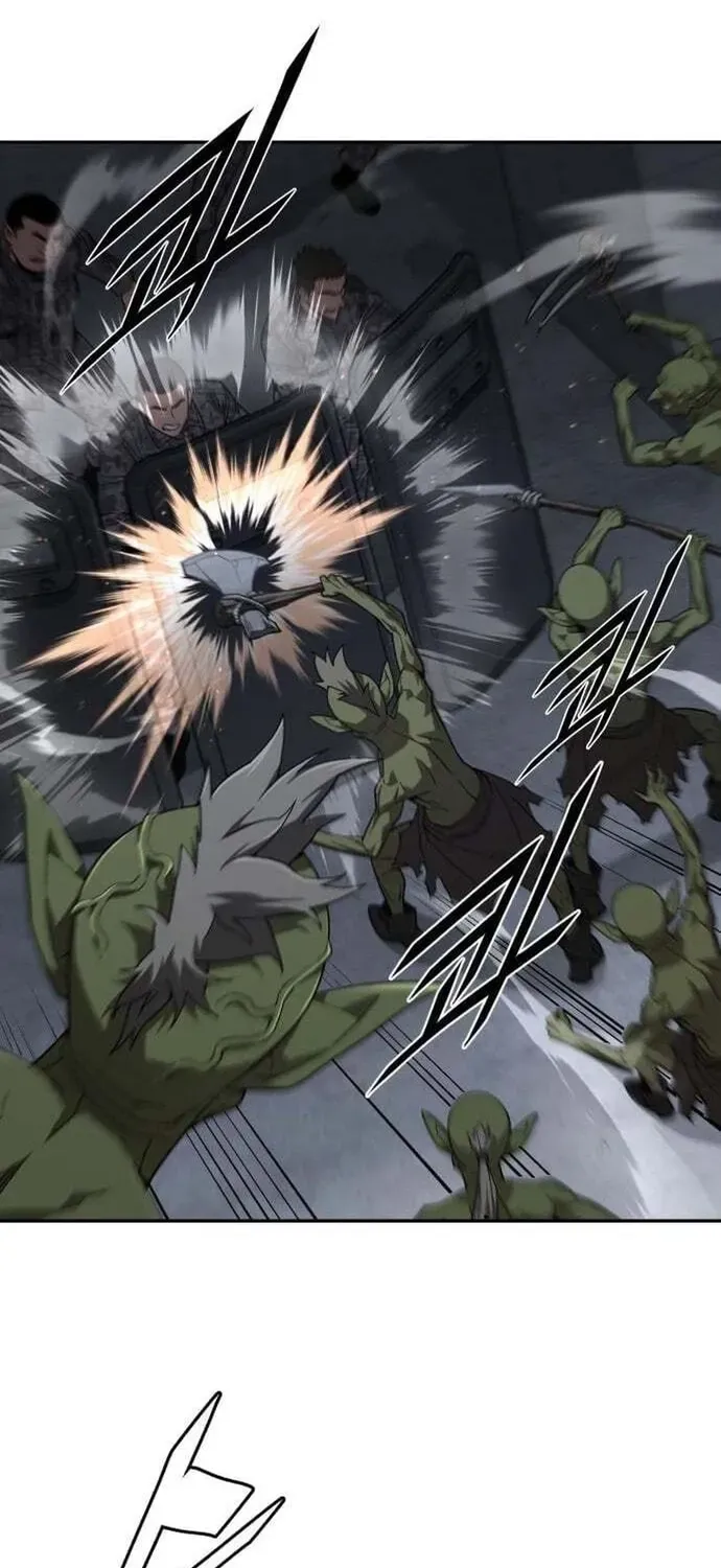 Đầu bếp của thế giới diệt vong. Chap 94 - Next Chap 95
