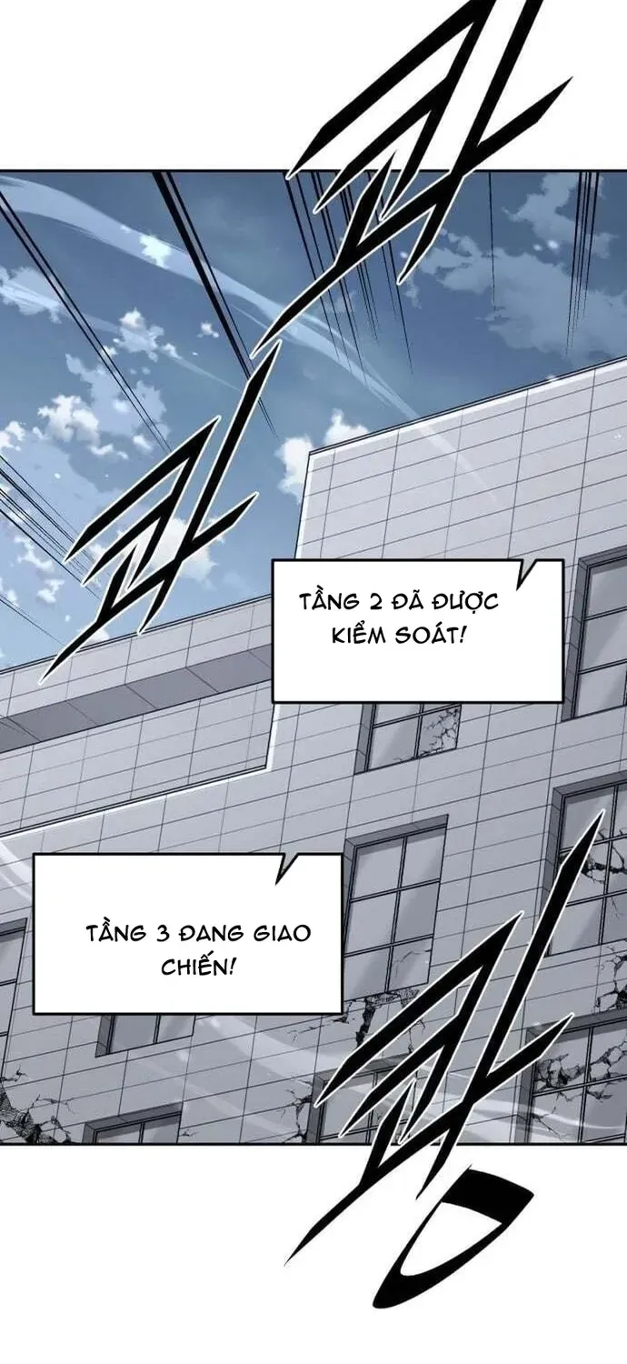 Đầu bếp của thế giới diệt vong. Chap 94 - Next Chap 95