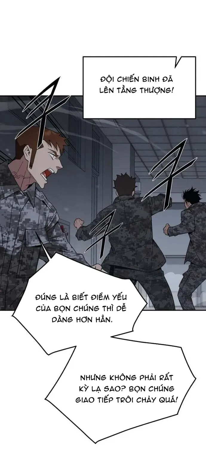 Đầu bếp của thế giới diệt vong. Chap 94 - Next Chap 95