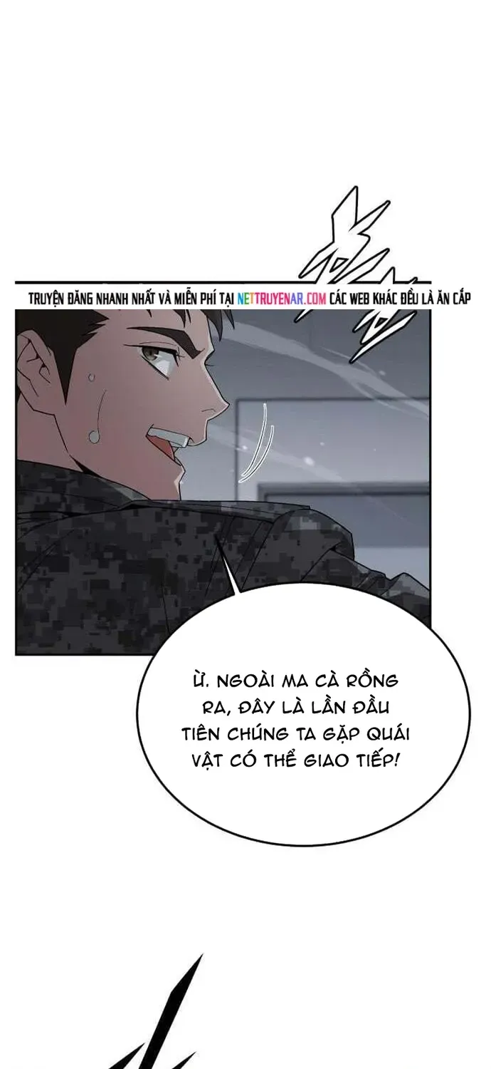Đầu bếp của thế giới diệt vong. Chap 94 - Next Chap 95