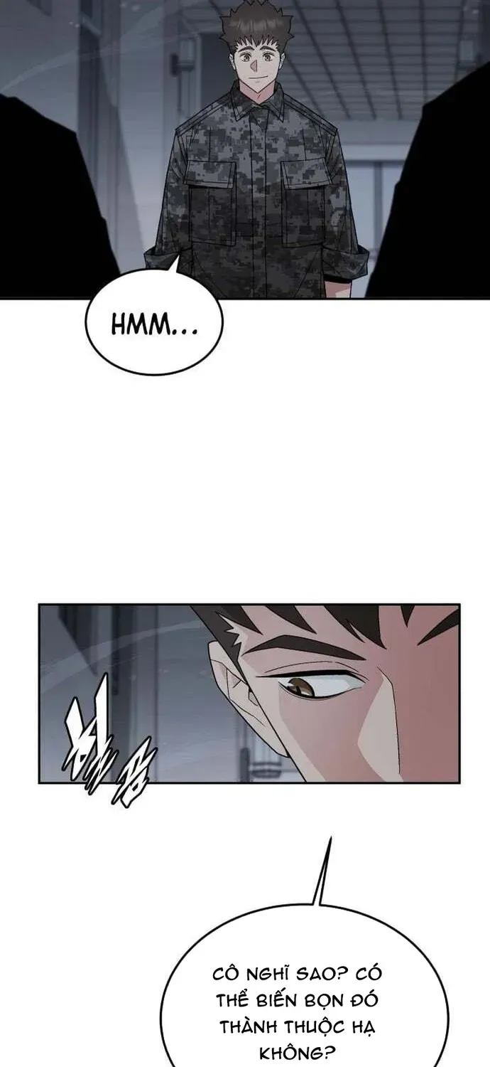 Đầu bếp của thế giới diệt vong. Chap 94 - Next Chap 95