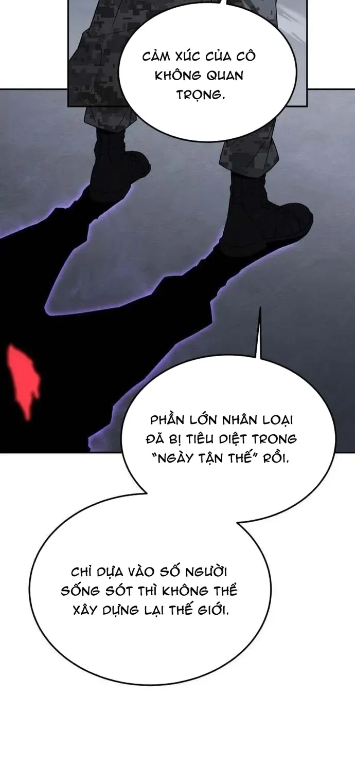 Đầu bếp của thế giới diệt vong. Chap 94 - Next Chap 95