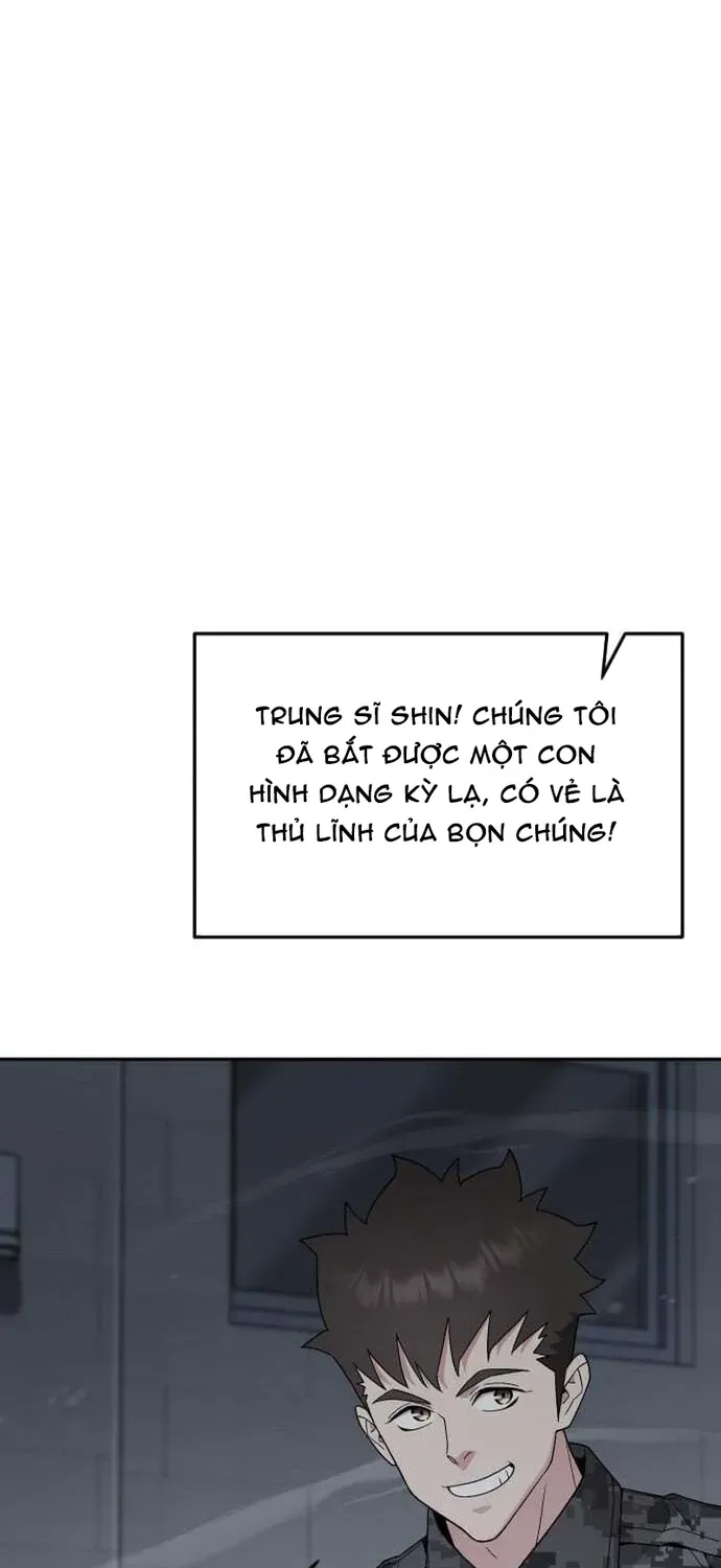 Đầu bếp của thế giới diệt vong. Chap 94 - Next Chap 95
