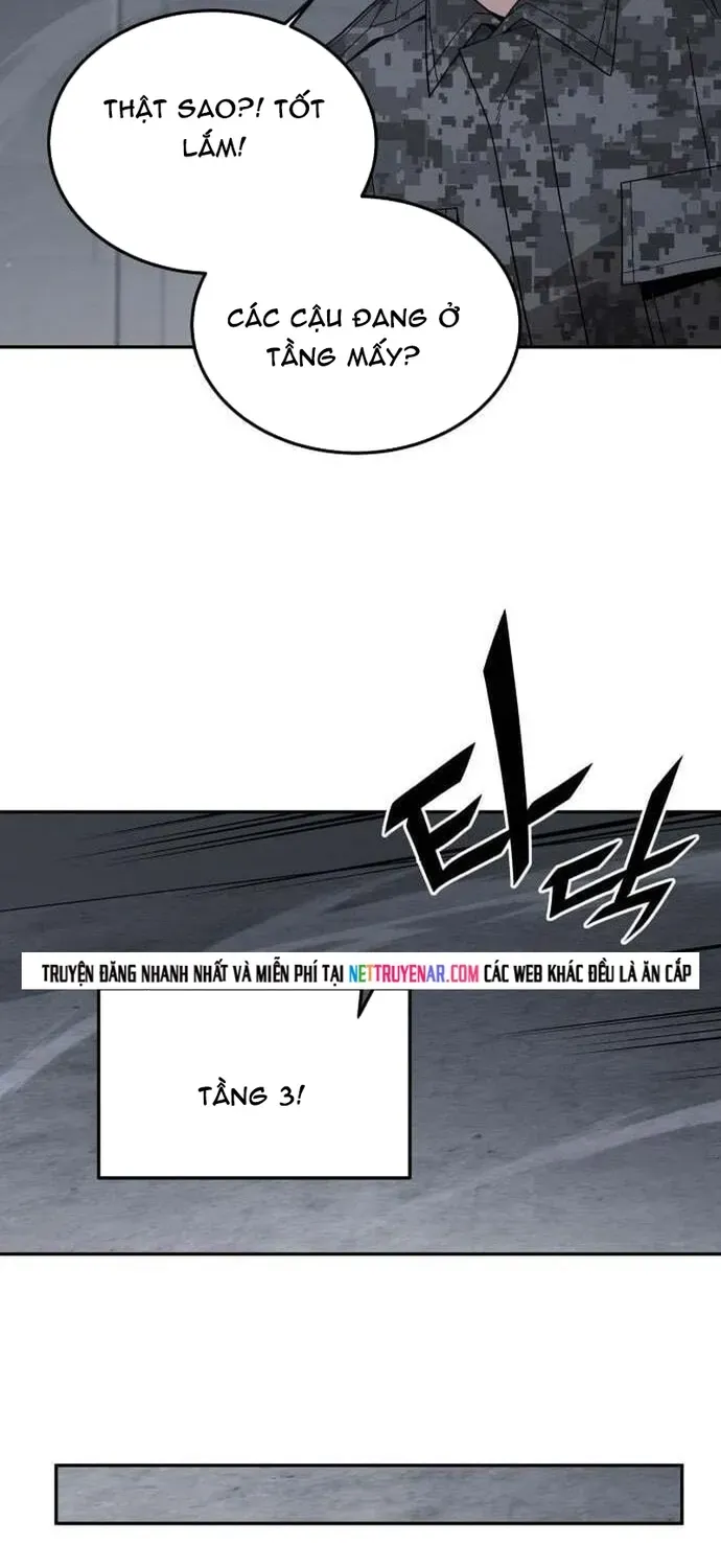 Đầu bếp của thế giới diệt vong. Chap 94 - Next Chap 95