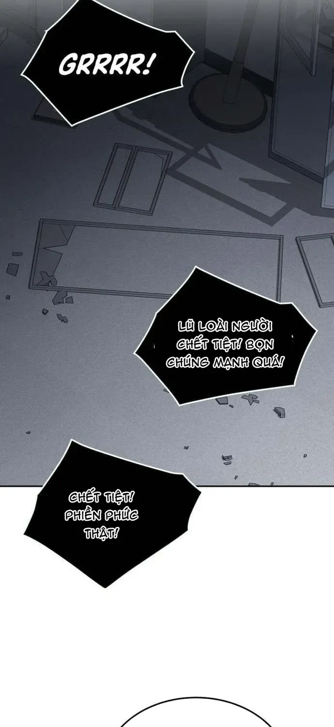 Đầu bếp của thế giới diệt vong. Chap 94 - Next Chap 95