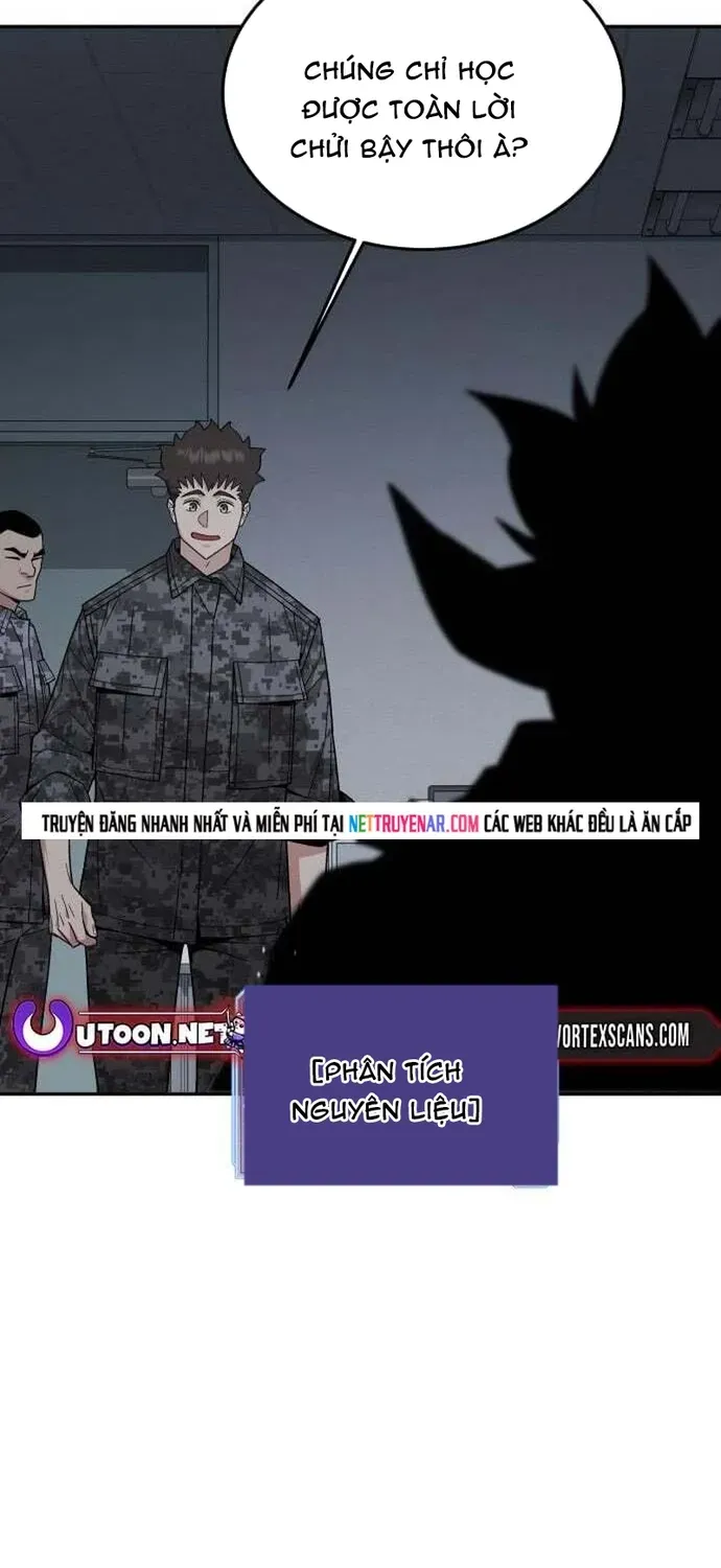 Đầu bếp của thế giới diệt vong. Chap 94 - Next Chap 95