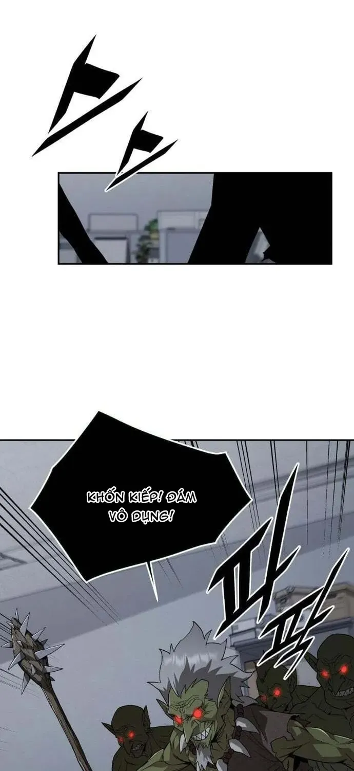 Đầu bếp của thế giới diệt vong. Chap 94 - Next Chap 95
