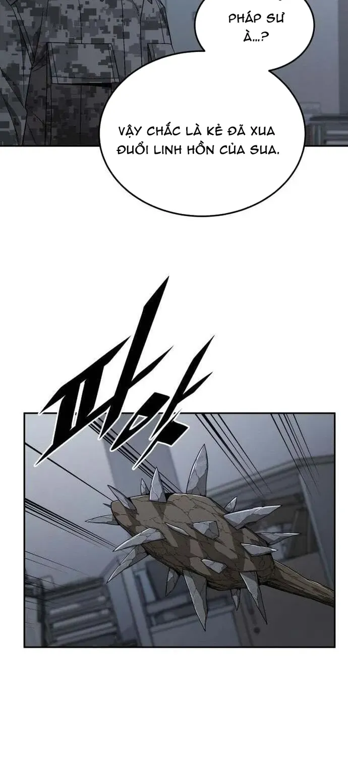 Đầu bếp của thế giới diệt vong. Chap 94 - Next Chap 95