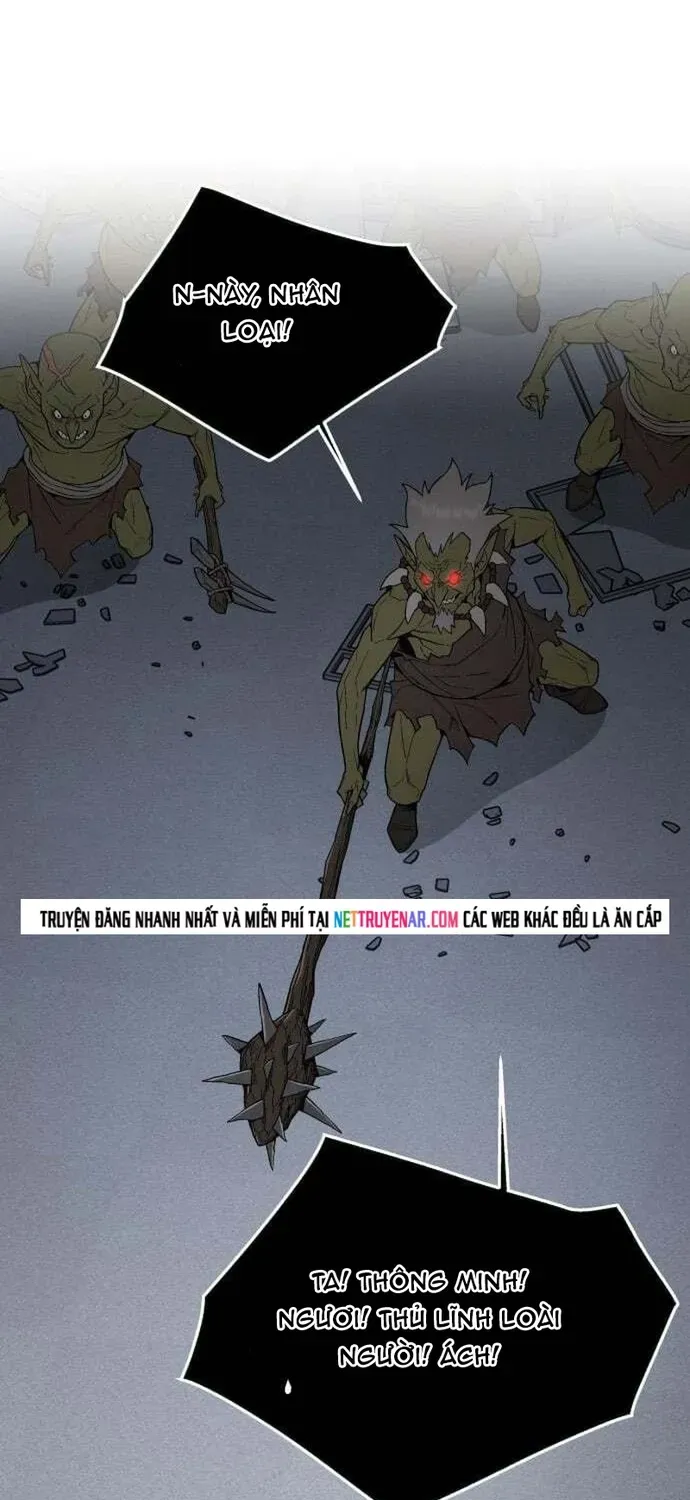 Đầu bếp của thế giới diệt vong. Chap 94 - Next Chap 95
