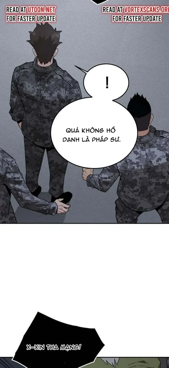 Đầu bếp của thế giới diệt vong. Chap 94 - Next Chap 95
