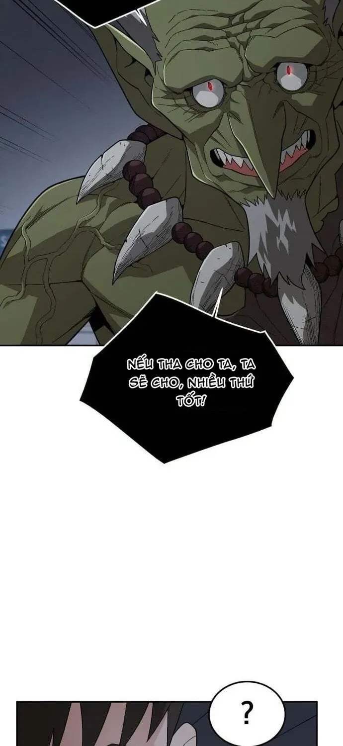 Đầu bếp của thế giới diệt vong. Chap 94 - Next Chap 95