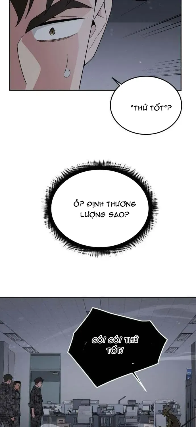 Đầu bếp của thế giới diệt vong. Chap 94 - Next Chap 95