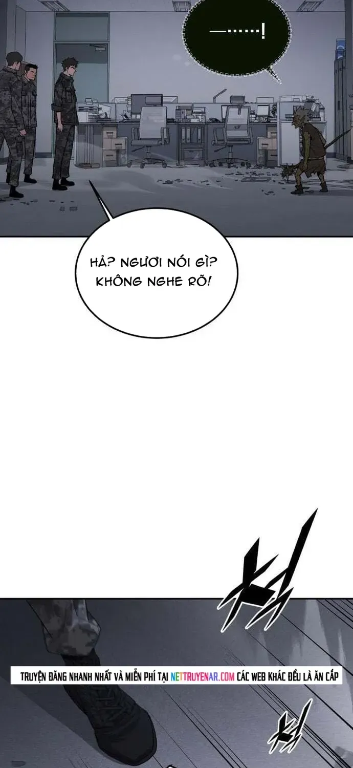 Đầu bếp của thế giới diệt vong. Chap 94 - Next Chap 95