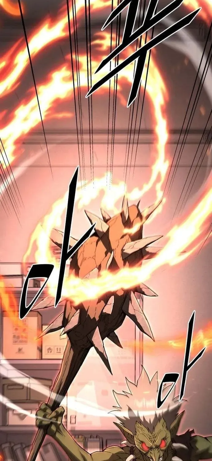 Đầu bếp của thế giới diệt vong. Chap 94 - Next Chap 95