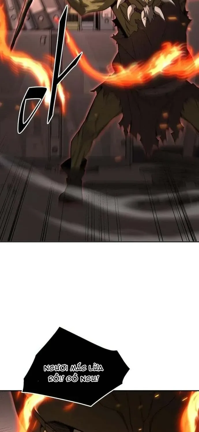 Đầu bếp của thế giới diệt vong. Chap 94 - Next Chap 95