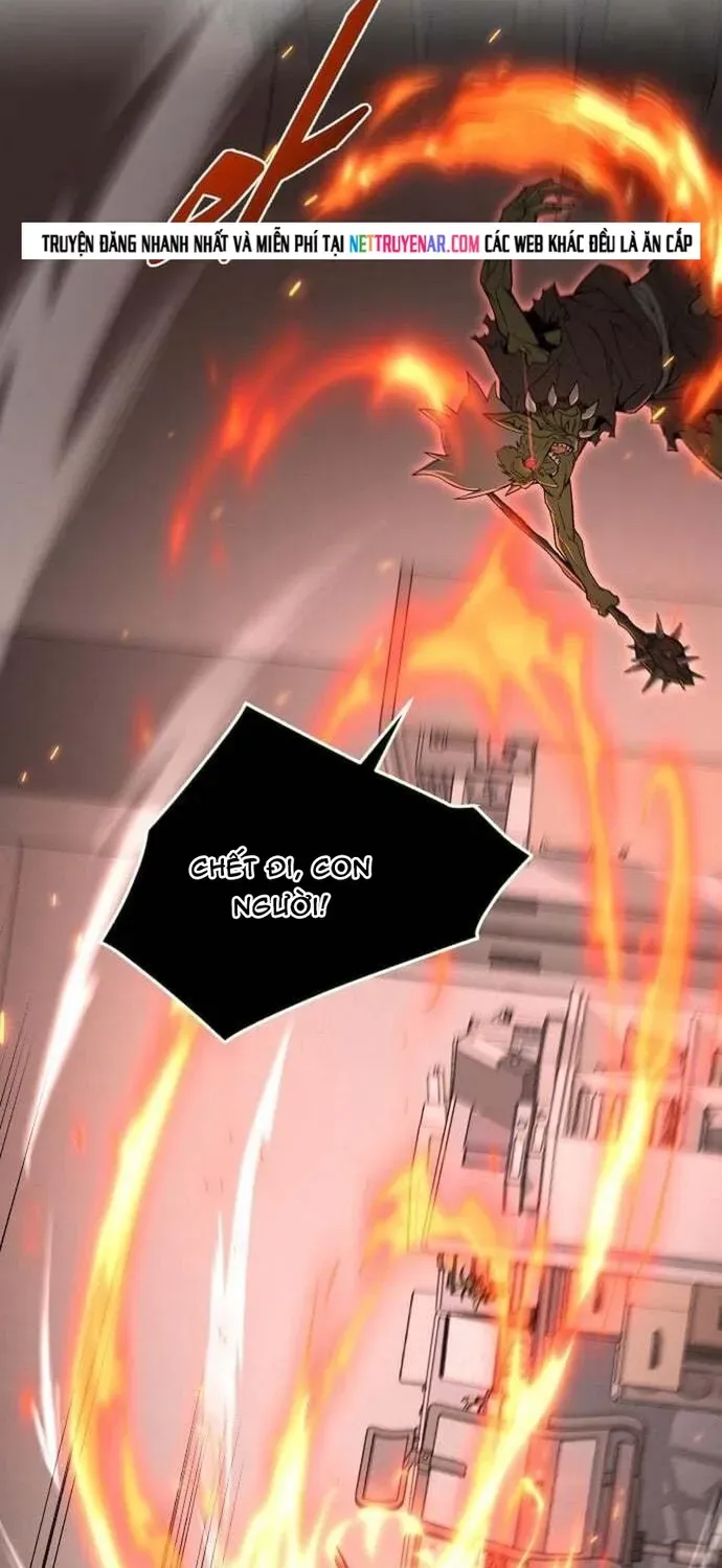 Đầu bếp của thế giới diệt vong. Chap 94 - Next Chap 95