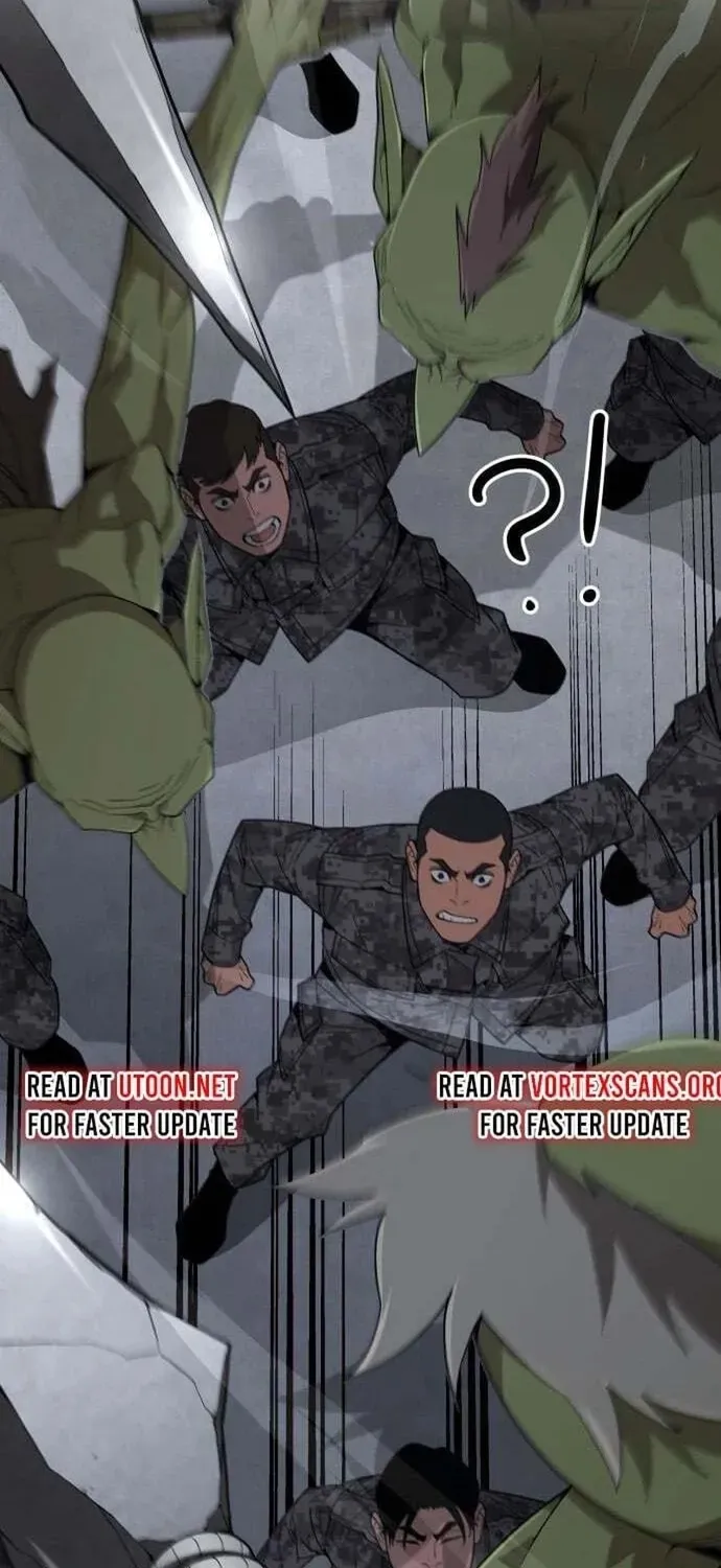 Đầu bếp của thế giới diệt vong. Chap 94 - Next Chap 95