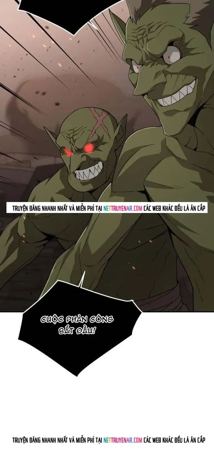 Đầu bếp của thế giới diệt vong. Chap 94 - Next Chap 95