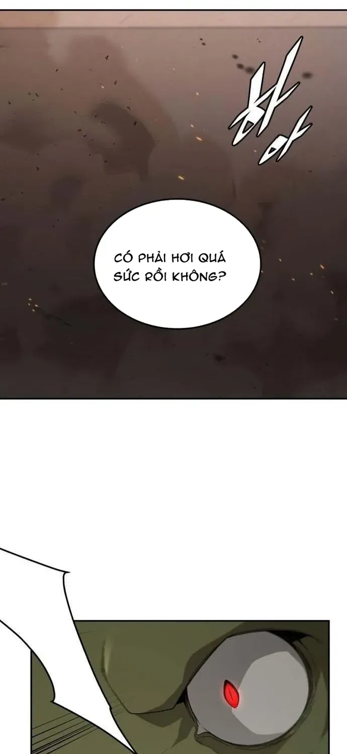 Đầu bếp của thế giới diệt vong. Chap 94 - Next Chap 95
