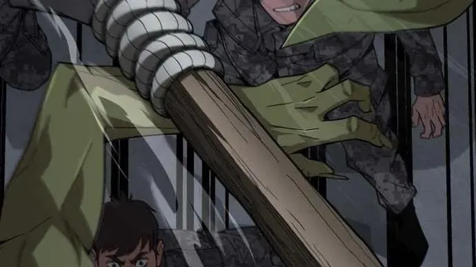 Đầu bếp của thế giới diệt vong. Chap 94 - Next Chap 95