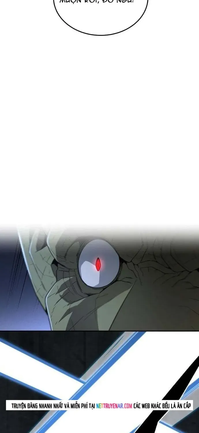 Đầu bếp của thế giới diệt vong. Chap 94 - Next Chap 95
