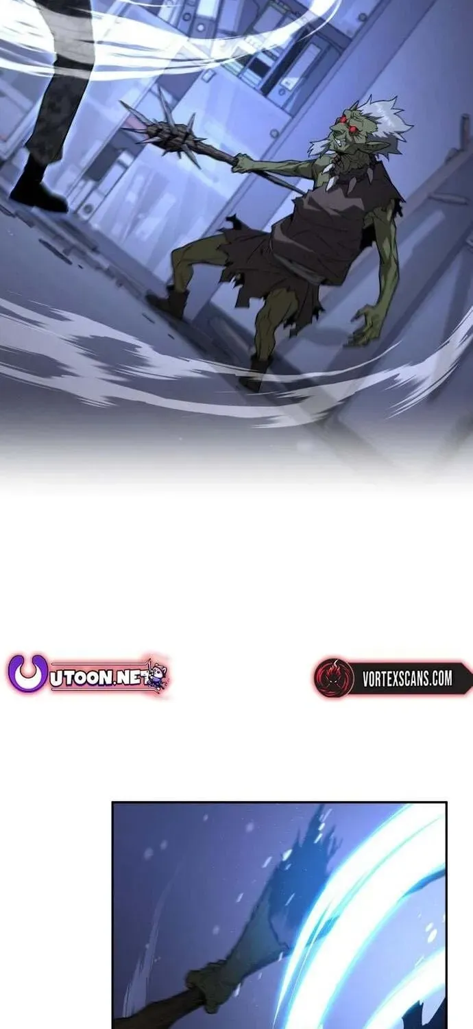 Đầu bếp của thế giới diệt vong. Chap 94 - Next Chap 95