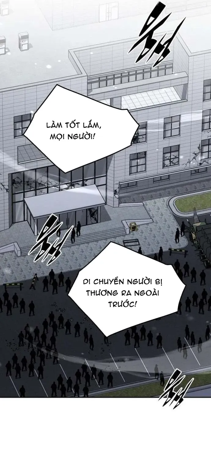 Đầu bếp của thế giới diệt vong. Chap 94 - Next Chap 95
