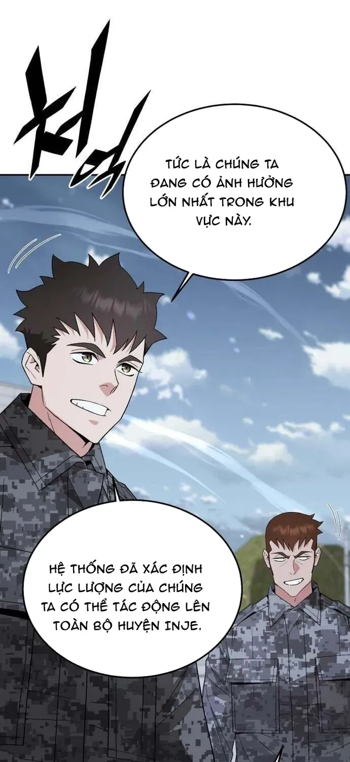 Đầu bếp của thế giới diệt vong. Chap 94 - Next Chap 95