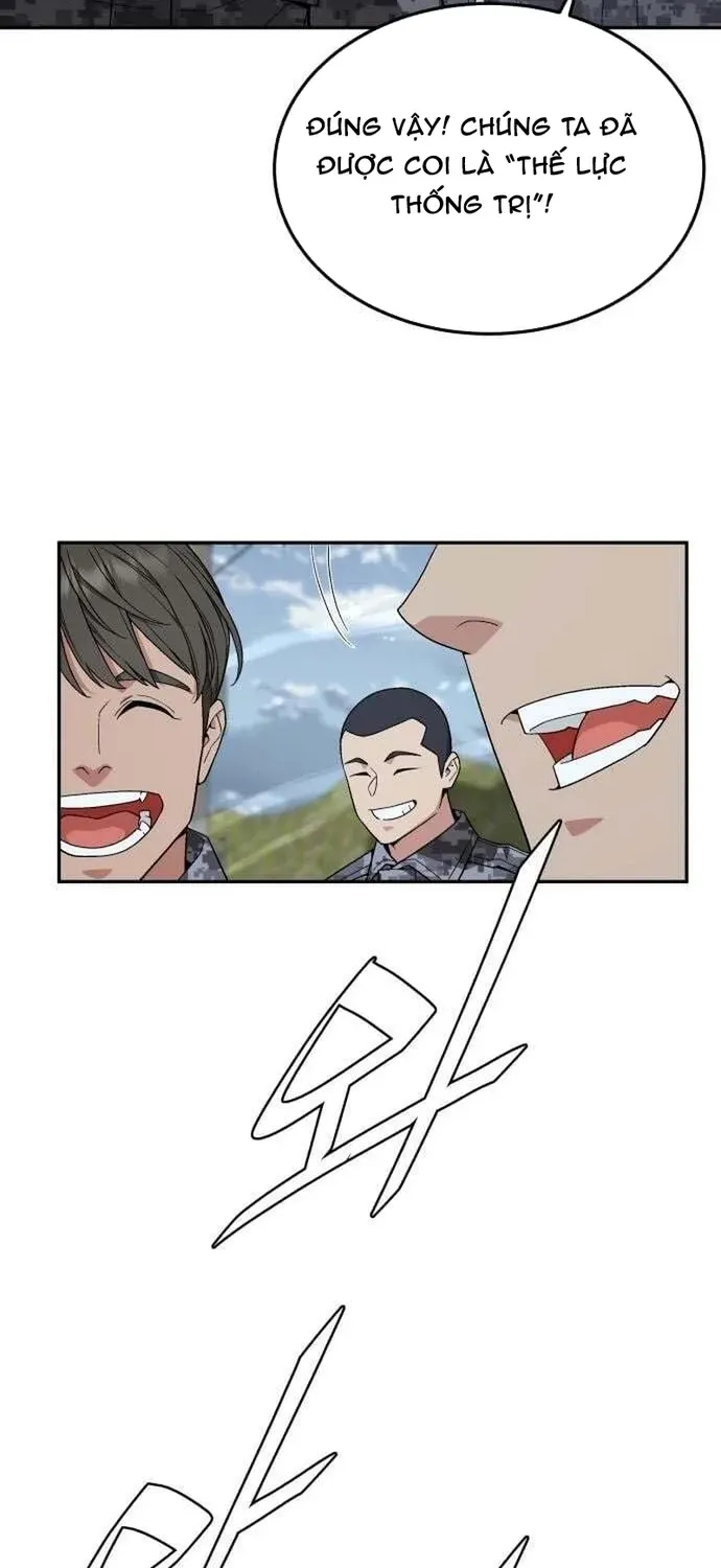 Đầu bếp của thế giới diệt vong. Chap 94 - Next Chap 95