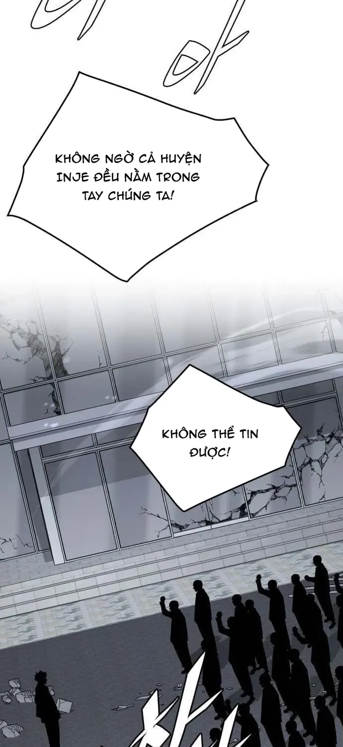 Đầu bếp của thế giới diệt vong. Chap 94 - Next Chap 95