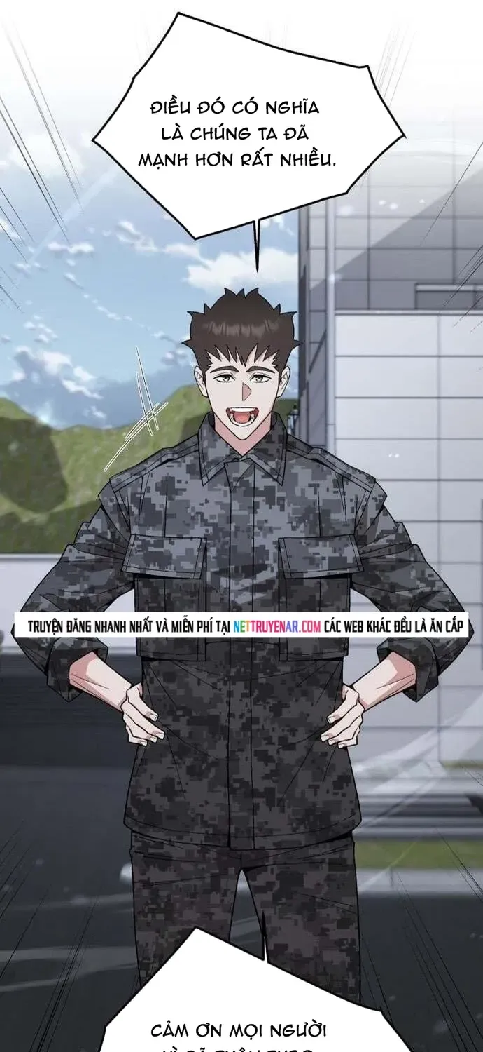 Đầu bếp của thế giới diệt vong. Chap 94 - Next Chap 95