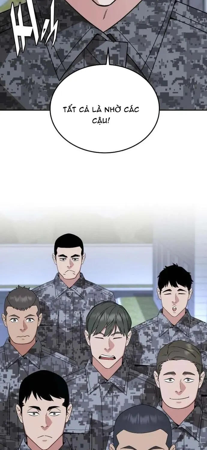 Đầu bếp của thế giới diệt vong. Chap 94 - Next Chap 95
