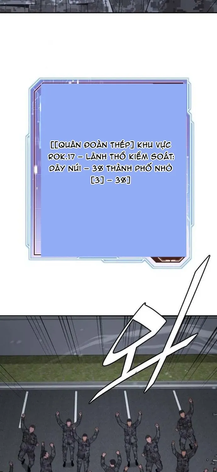 Đầu bếp của thế giới diệt vong. Chap 94 - Next Chap 95