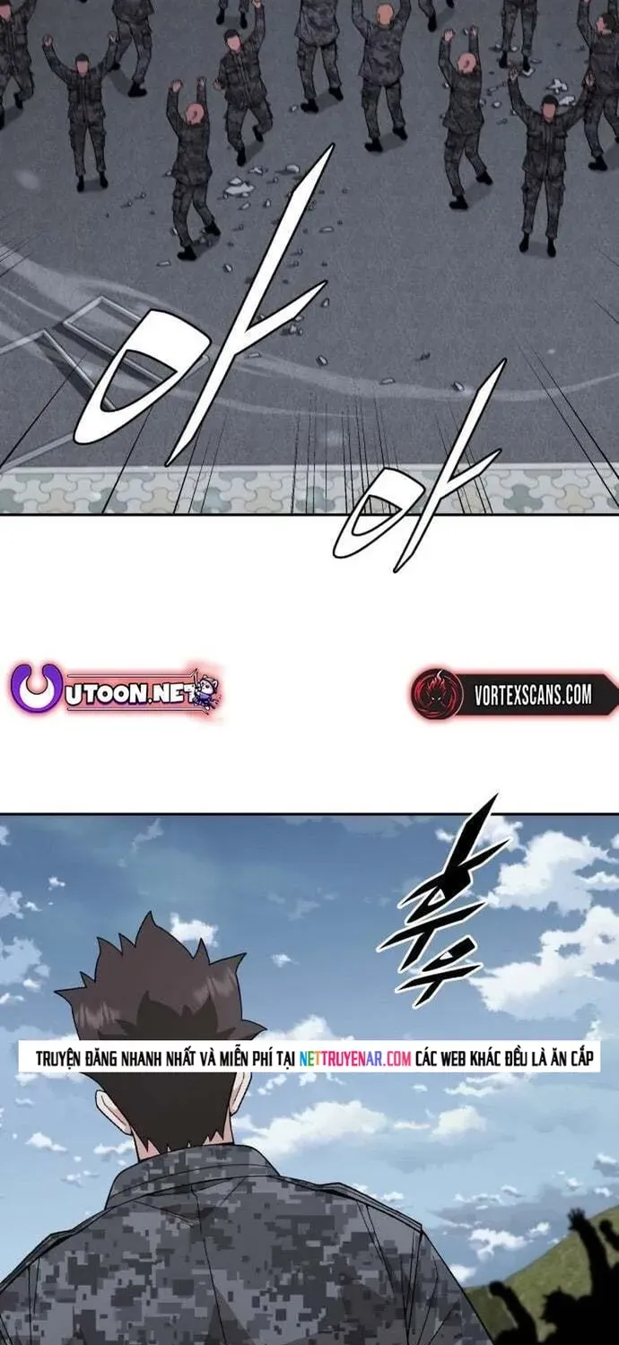 Đầu bếp của thế giới diệt vong. Chap 94 - Next Chap 95