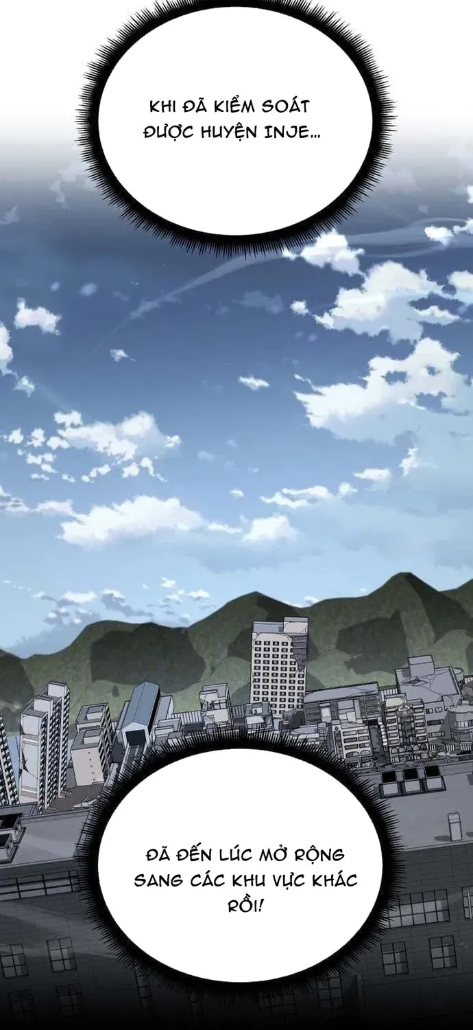 Đầu bếp của thế giới diệt vong. Chap 94 - Next Chap 95