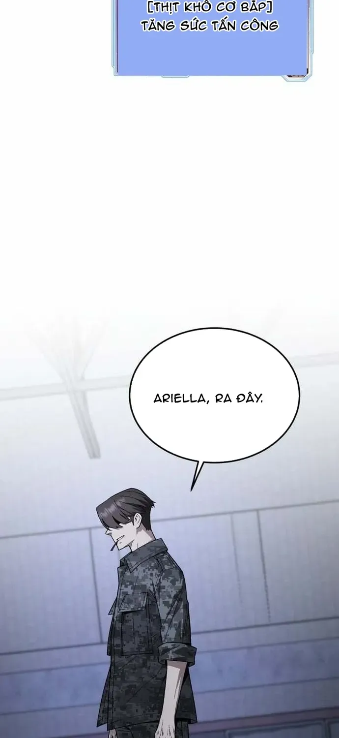 Đầu bếp của thế giới diệt vong. Chap 95 - Next Chap 96
