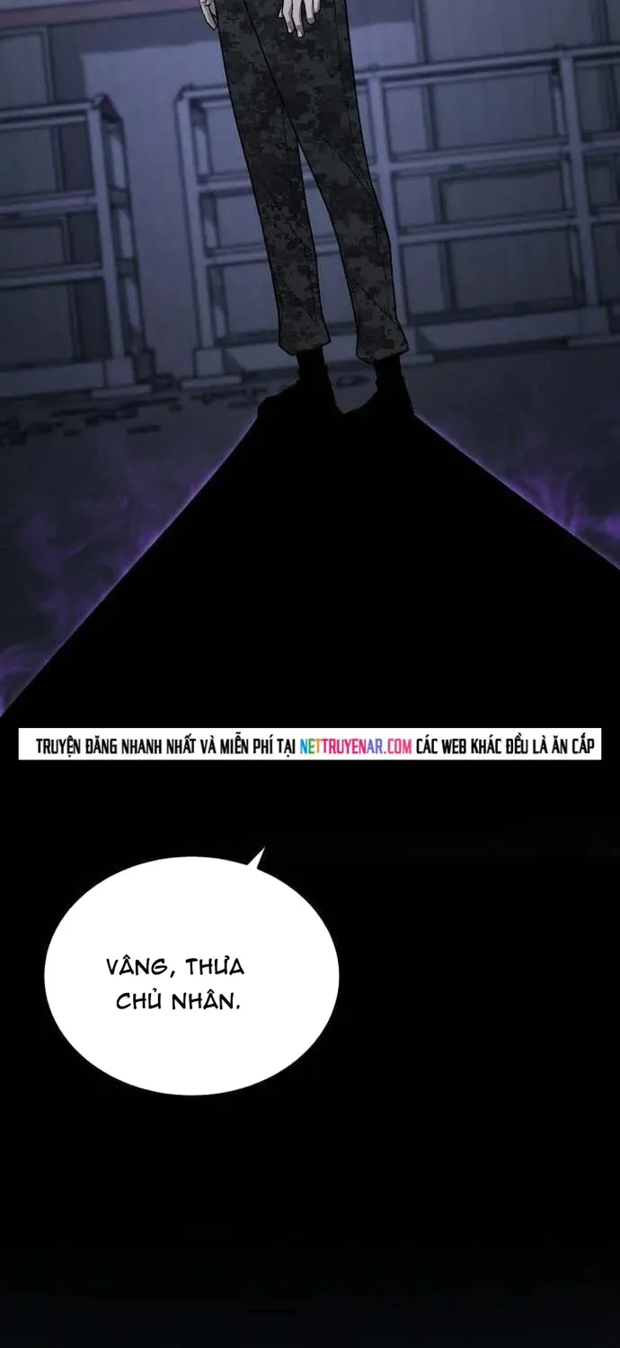 Đầu bếp của thế giới diệt vong. Chap 95 - Next Chap 96