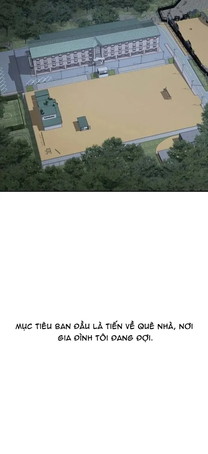 Đầu bếp của thế giới diệt vong. Chap 95 - Next Chap 96