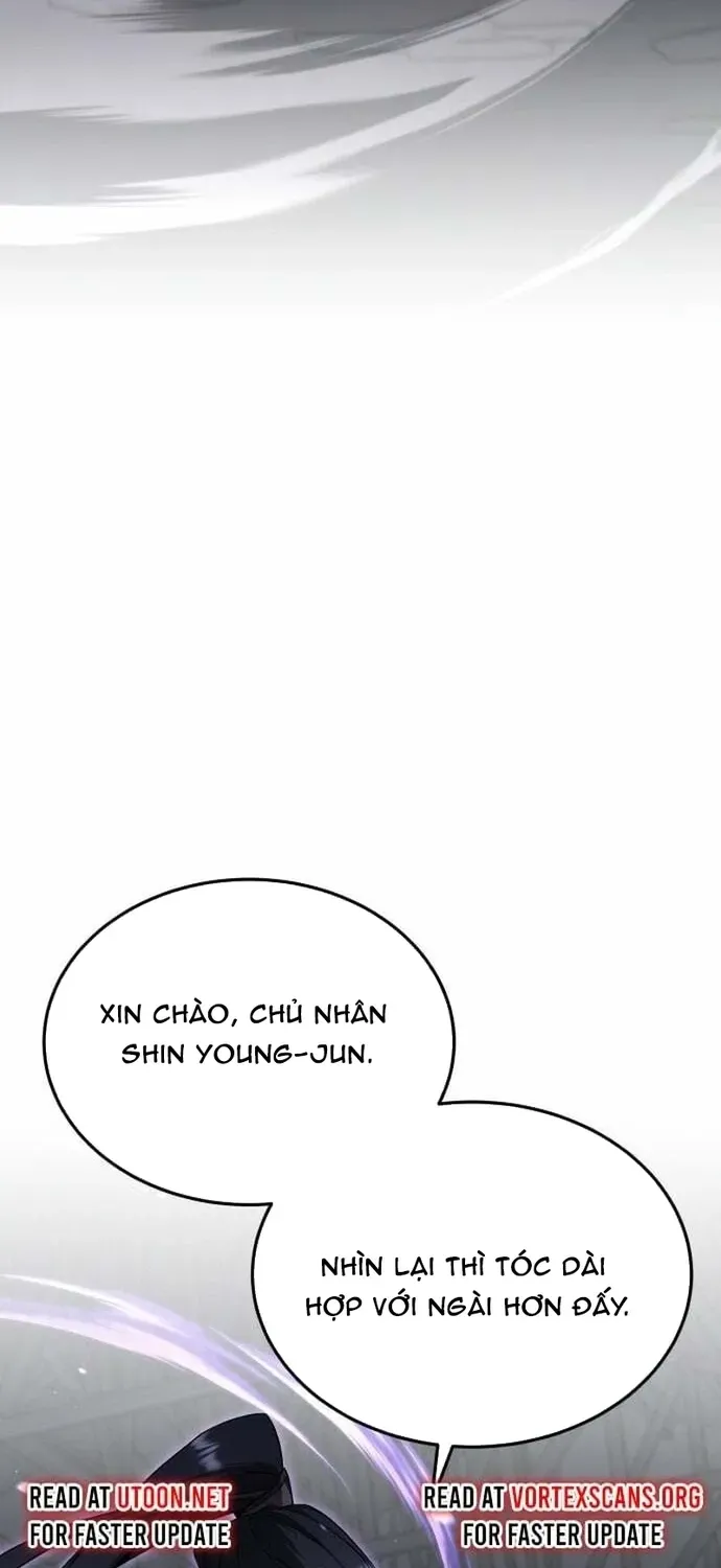 Đầu bếp của thế giới diệt vong. Chap 95 - Next Chap 96