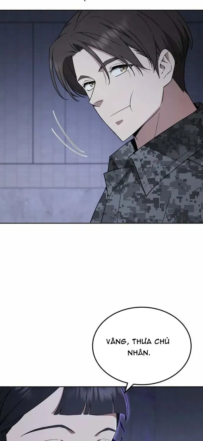 Đầu bếp của thế giới diệt vong. Chap 95 - Next Chap 96