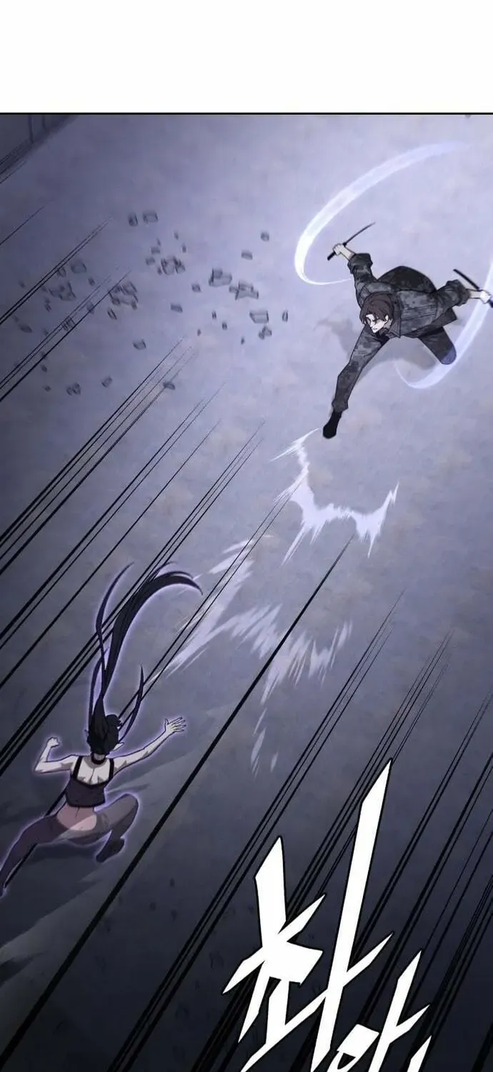 Đầu bếp của thế giới diệt vong. Chap 95 - Next Chap 96