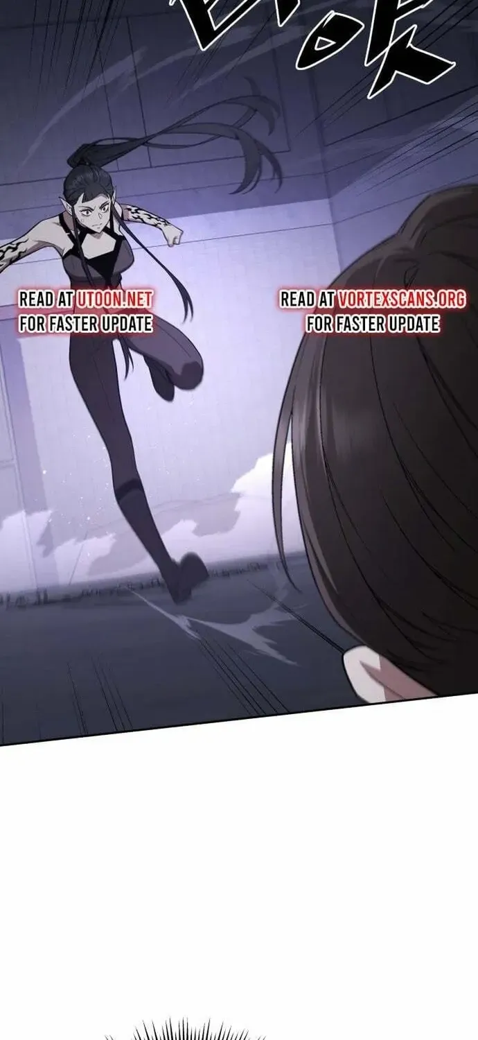 Đầu bếp của thế giới diệt vong. Chap 95 - Next Chap 96