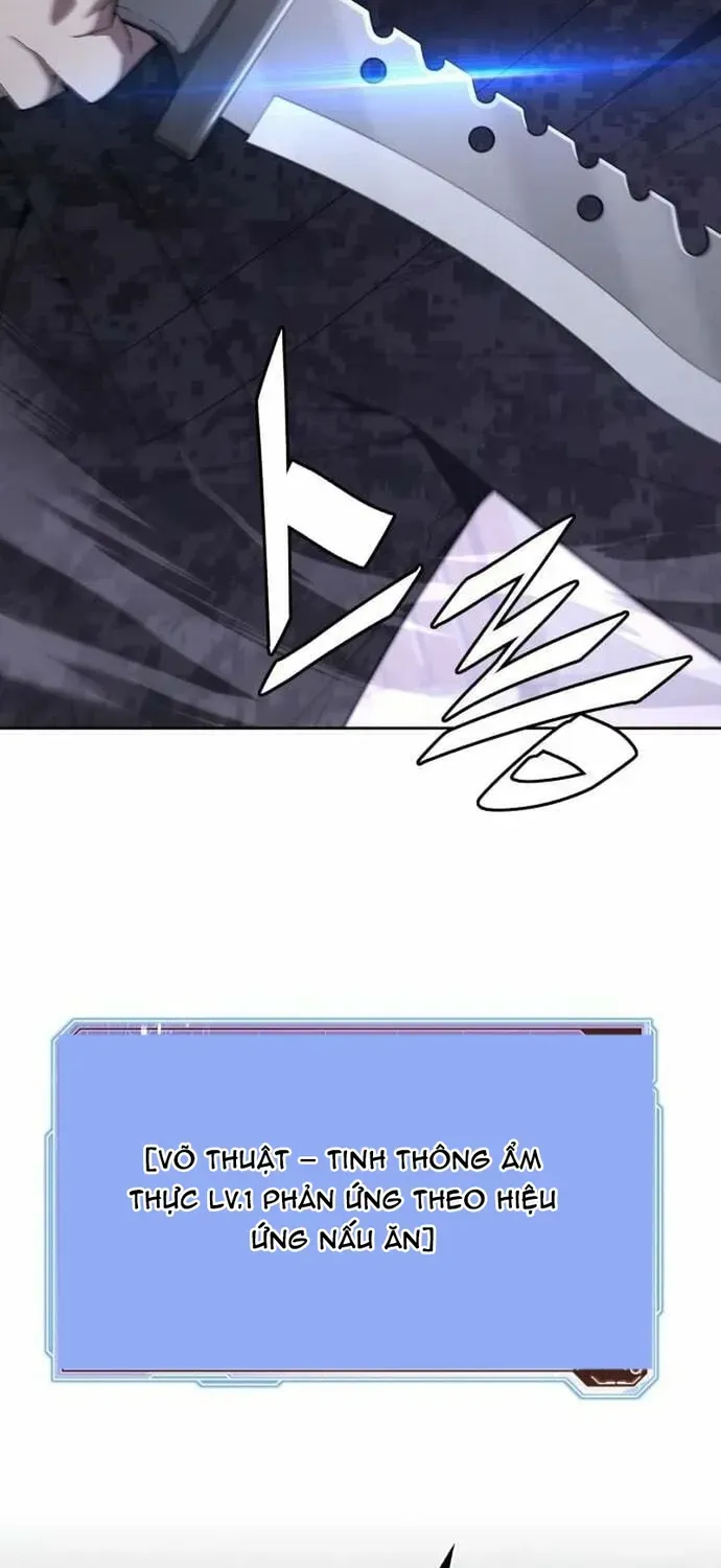Đầu bếp của thế giới diệt vong. Chap 95 - Next Chap 96