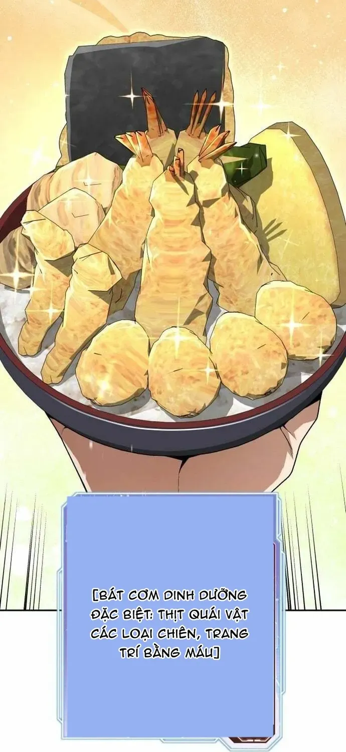 Đầu bếp của thế giới diệt vong. Chap 95 - Next Chap 96