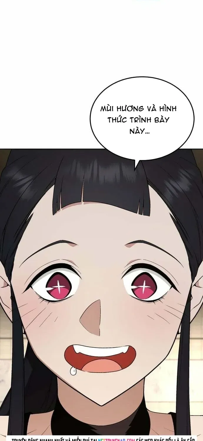 Đầu bếp của thế giới diệt vong. Chap 95 - Next Chap 96