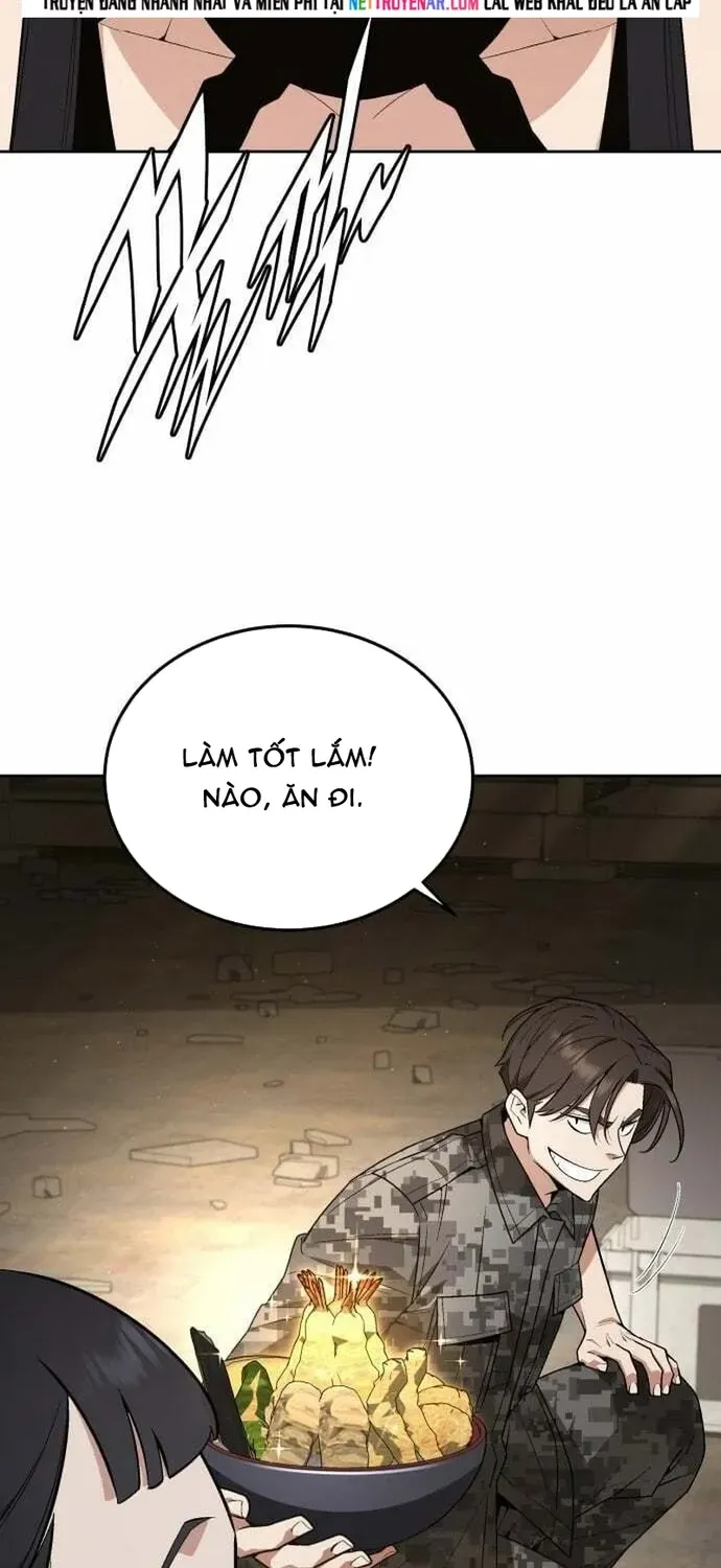 Đầu bếp của thế giới diệt vong. Chap 95 - Next Chap 96